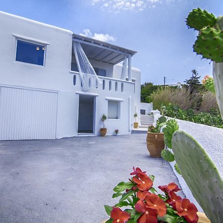 Sole Mare Villa Mykonos Town Экстерьер фото