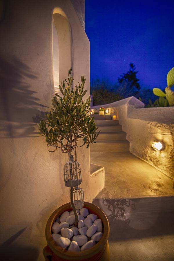 Sole Mare Villa Mykonos Town Экстерьер фото