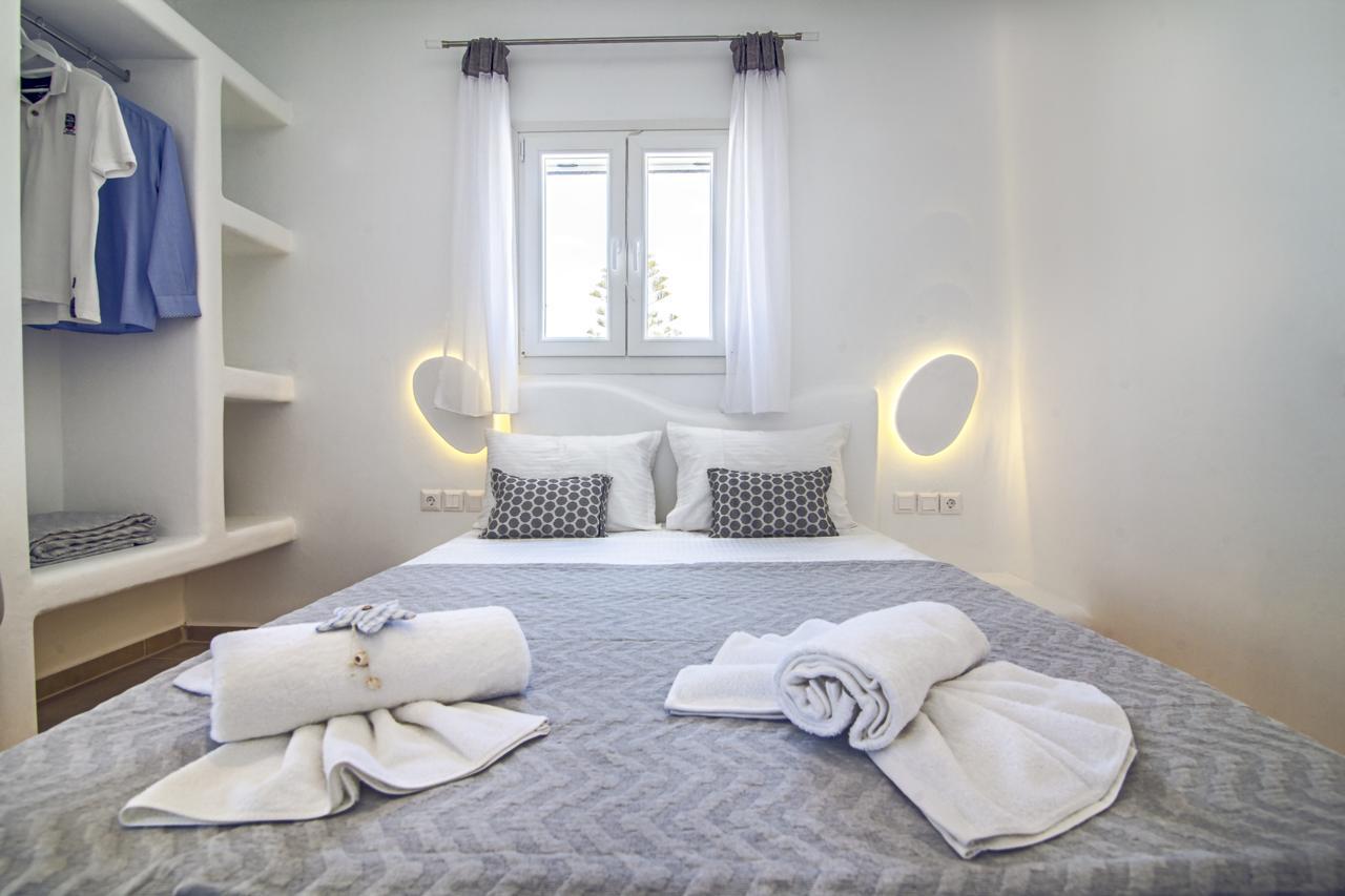 Sole Mare Villa Mykonos Town Экстерьер фото