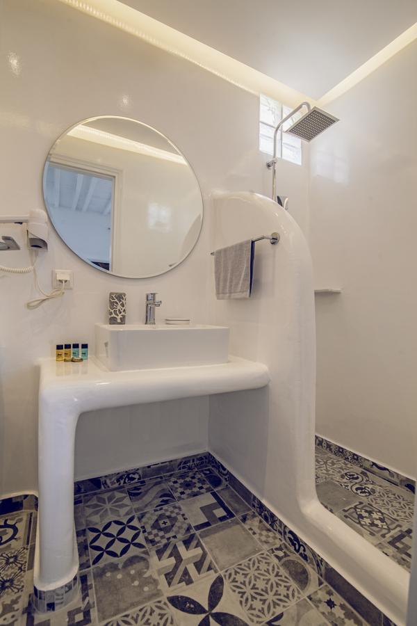 Sole Mare Villa Mykonos Town Экстерьер фото