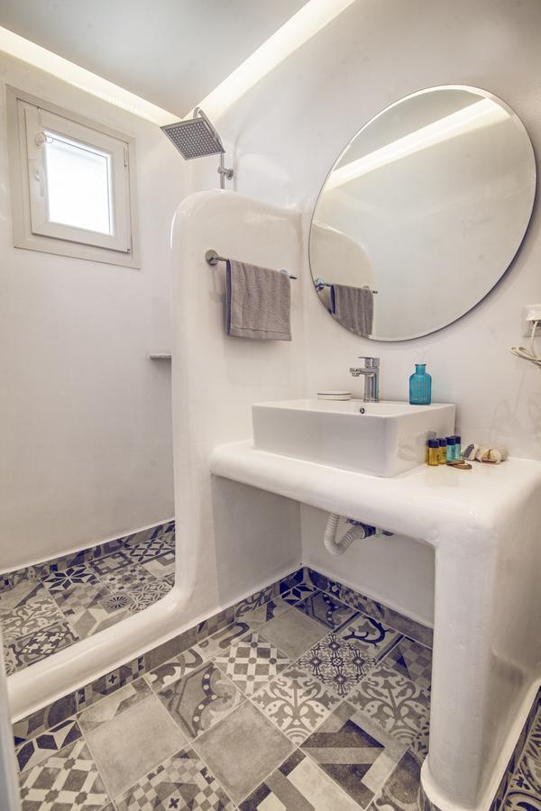 Sole Mare Villa Mykonos Town Экстерьер фото
